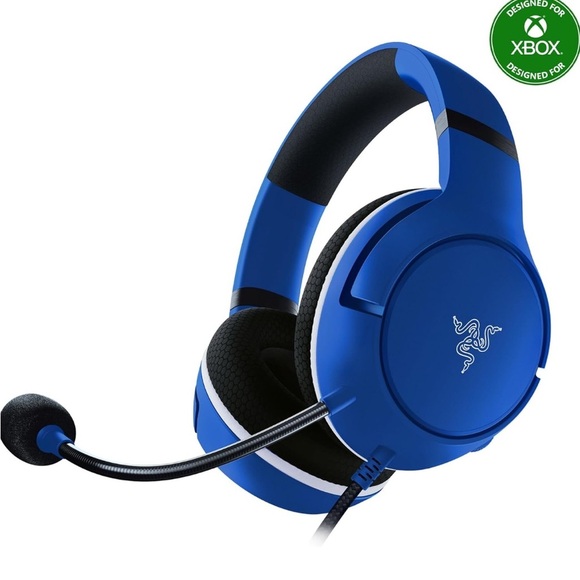 NWT Razer Kaira Wired Xbox Gaming Headset - Picture 2 of 9
